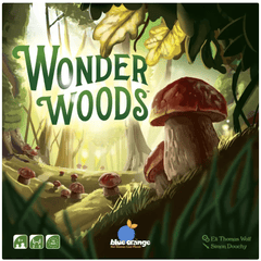 Wonder Woods